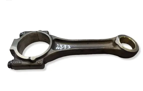 Volkswagen Golf VI Connecting rod/conrod 