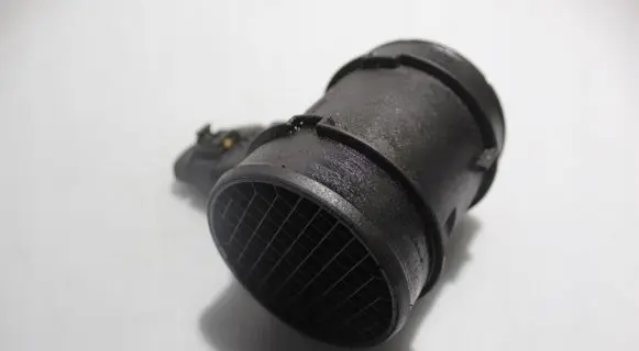 Fiat Bravo Mass air flow meter