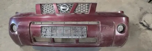 Nissan X-Trail T30 Front bumper