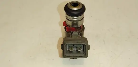 Volkswagen Golf IV Fuel injector 036031C