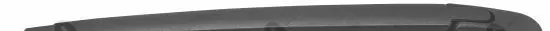 Mitsubishi Colt Rear wiper blade arm MN152108
