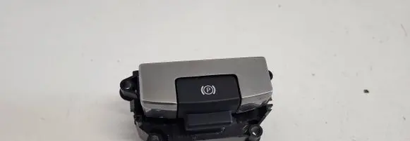 Jaguar XE Hand parking brake switch 10133013 10505170810144