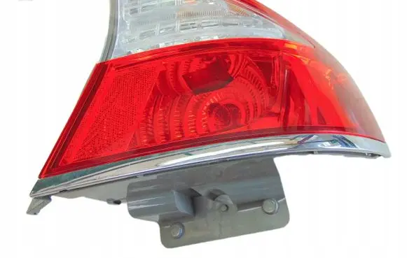 Subaru Legacy Rear/tail lights