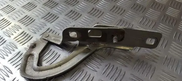 Mazda 323 F Engine bonnet/hood hinges 834369m
