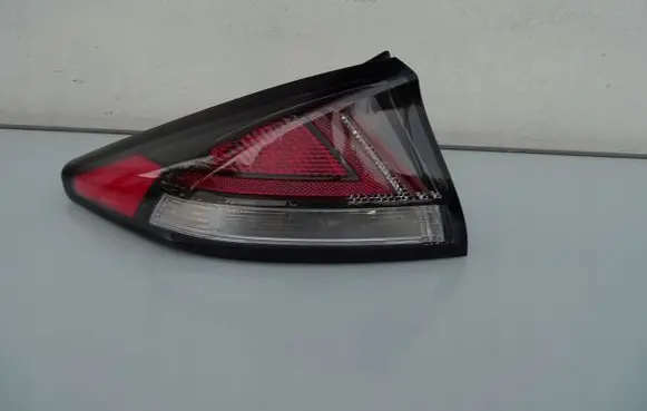 Hyundai Ioniq Rear/tail lights 92401G2200