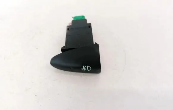 Fog light switch