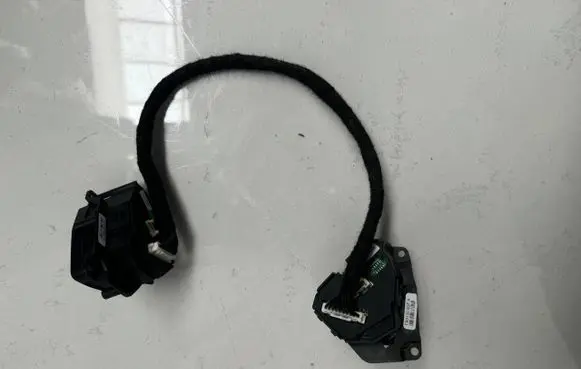 Tesla Model S A set of switches 101324200K