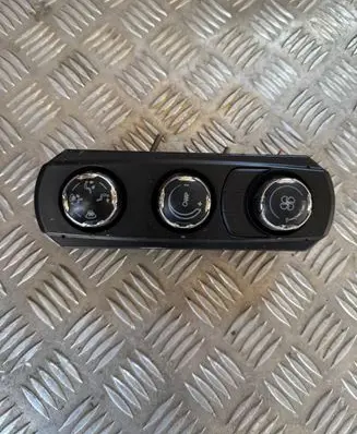 Chatenet CH46 Air conditioner control unit module 
