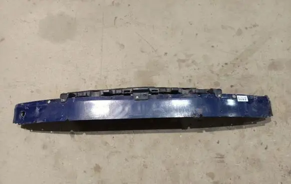 Opel Astra H Front bumper cross member 24460537