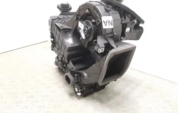 Tesla Model 3 Interior heater climate box assembly 1494714-00-H