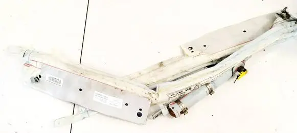 Seat Leon (1P) Roof airbag 1P0880741B