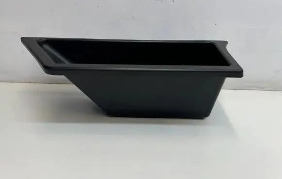 Mercedes-Benz GLE (W166 - C292) Glove box in trunk A1666840000