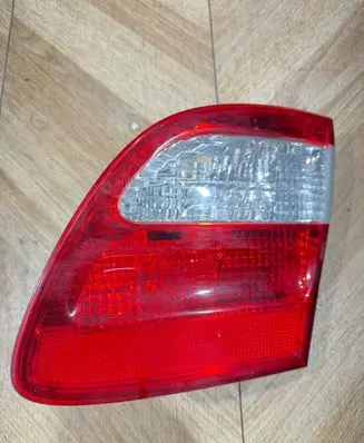 Mercedes-Benz E W211 Tailgate rear/tail lights A2118201464 BWJS211 RWLS211