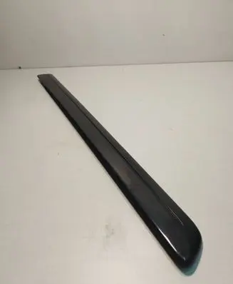 Chrysler Voyager Rear door trim (molding) 31726M 0WV94TRMAA TE0TD30