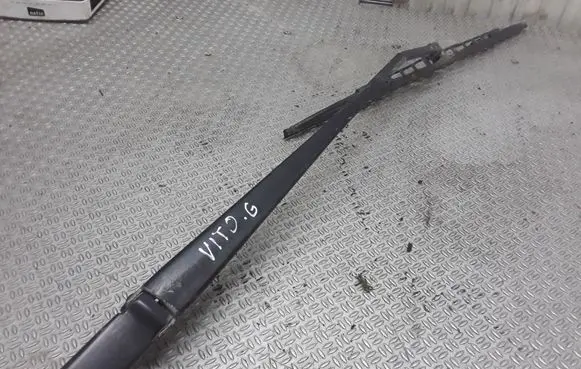 Mercedes-Benz Vito Viano W638 Rear wiper blade 