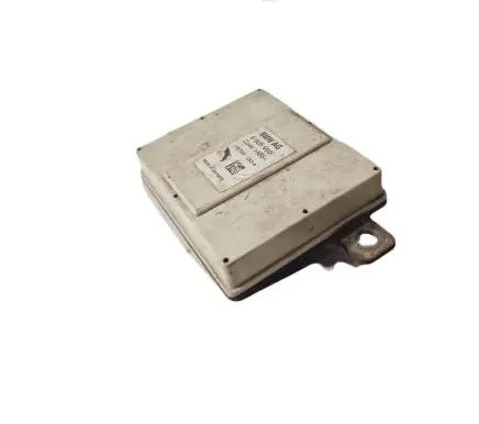 BMW X5 E53 Antenna control unit 6905950 1767300
