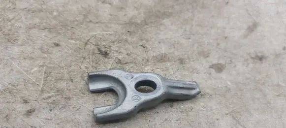 BMW 3 E92 E93 Fuel Injector clamp holder NOCODE
