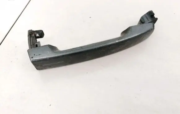 Nissan Qashqai+2 Front door exterior handle 80640EB