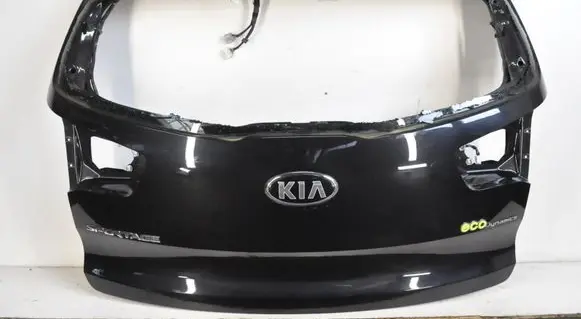 KIA Sportage Tailgate/trunk/boot lid 