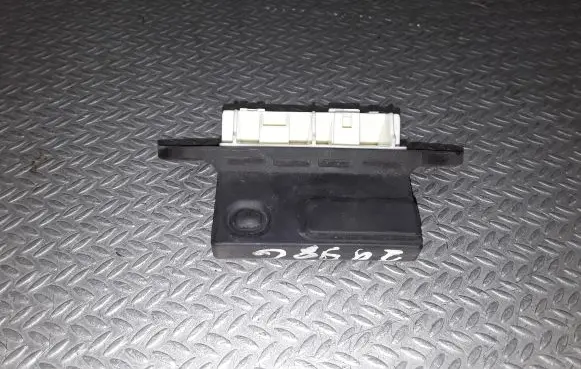 Lexus NX Tailgate opening switch 