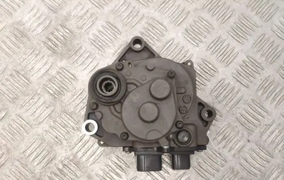 Lexus NX Gearbox control unit/module 08181805708