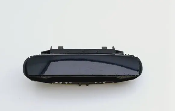 Audi A3 S3 8P Rear door exterior handle 4B0639885