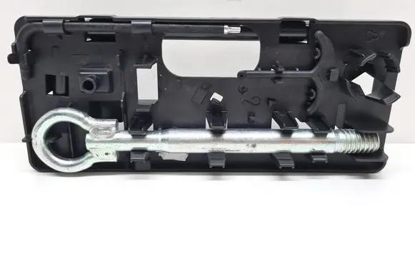 Opel Combo E Towing hook eye 9820292980