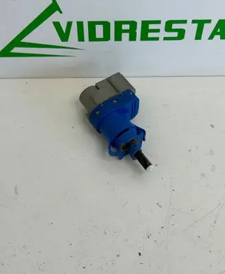 Brake pedal sensor switch