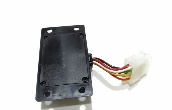 Fiat Ulysse Other relay 00000503