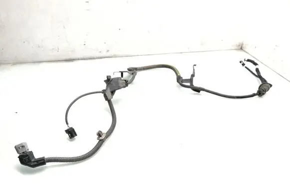 Toyota C-HR I Rear ABS sensor wiring 890C0F4090
