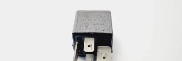 Volkswagen PASSAT B6 Other relay 191937503