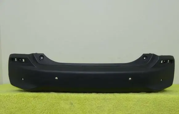 Honda Jazz Rear bumper 71501-TZA-J5