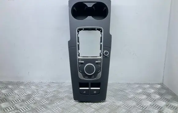 Audi A3 S3 8V Head unit multimedia control 8V0919614P