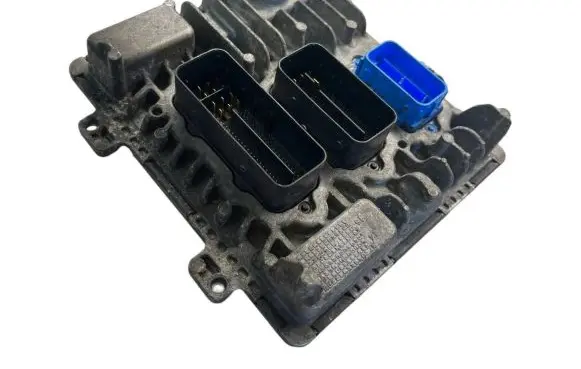 Opel Zafira C Engine control unit/module 55491248 395357783 8115265853209397