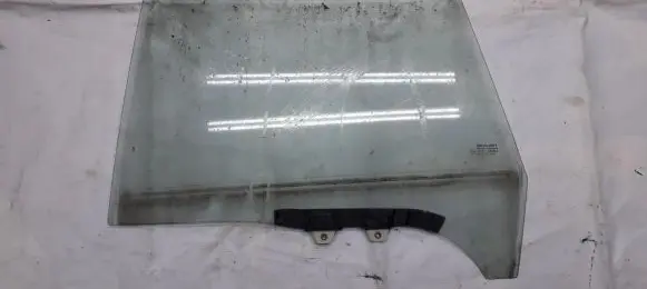 Honda Accord Rear door window glass