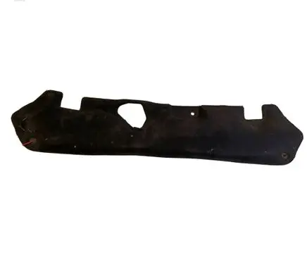 Toyota Aygo AB10 Engine bonnet/hood sound/heat insulation 