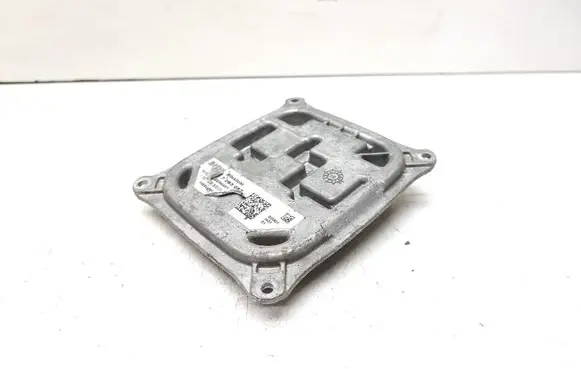 BMW 3 E92 E93 Headlight ballast module Xenon 7263087