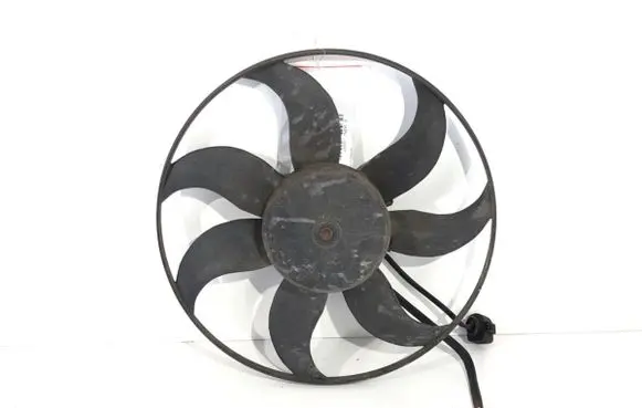 Volkswagen Golf V Fan set 1K0959455P