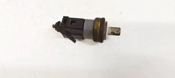 Coolant temperature sensor