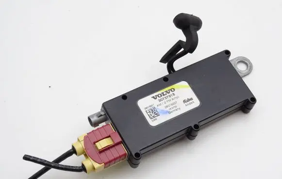 Volvo V50 Aerial antenna amplifier 30737918