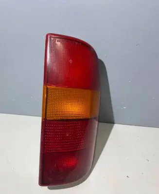 Volkswagen Caddy Rear/tail lights 6K9945095 67723671