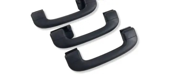 KG Mobility Torres (U100, J100) A set of handles for the ceiling 
