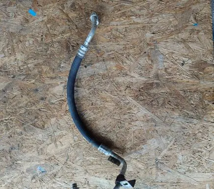 Citroen Jumpy Air conditioning (A/C) pipe/hose 9806549380