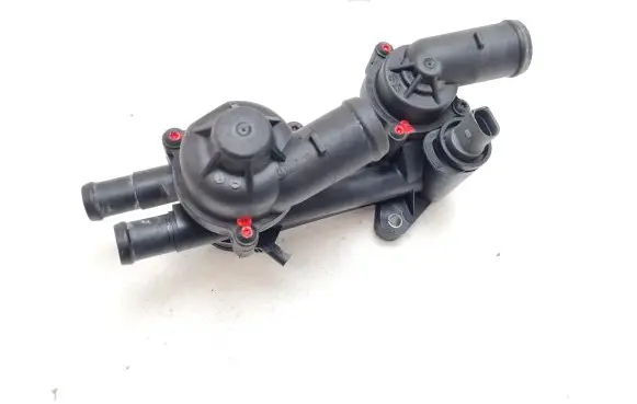 Thermostat/thermostat housing