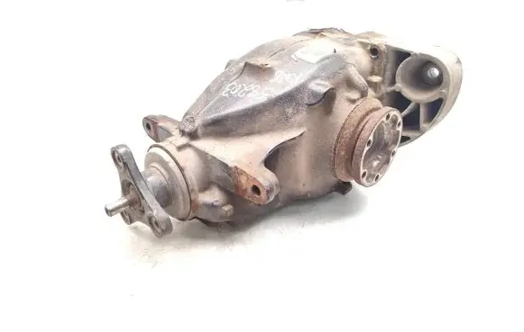 BMW X1 E84 Rear differential 7611131 RATIO3.23