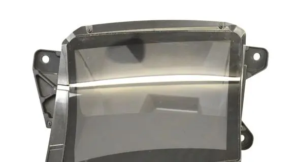 BMW X6 G06 Head up display screen 6845409