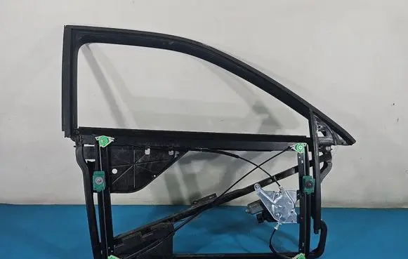 Audi A3 S3 8L Front door window regulator with motor IMPRK1533391