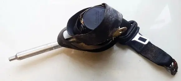 Audi A6 S6 C5 4B Front seatbelt 4B0857705