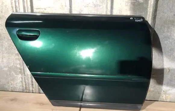 Audi A6 S6 C5 4B Rear door