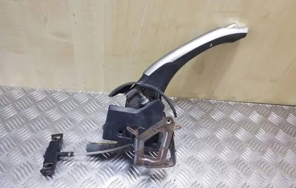 Toyota Auris 150 Handbrake/parking brake lever assembly 11319482